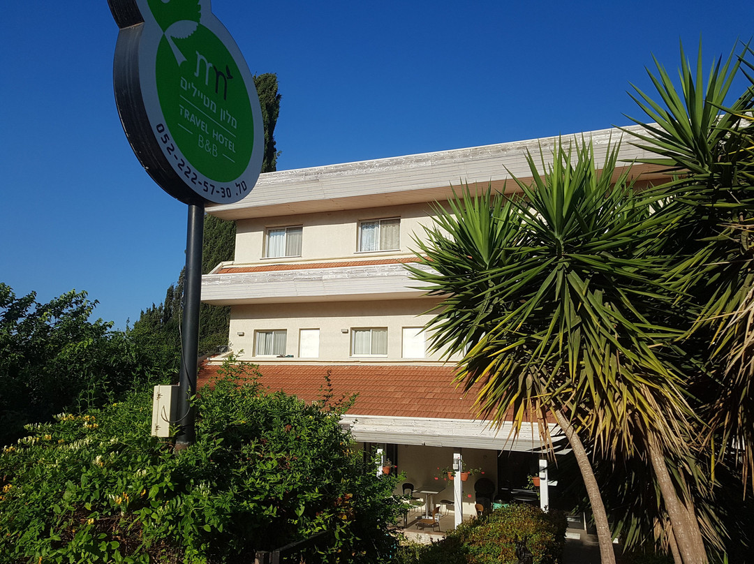 Metula Travel Hotel主图