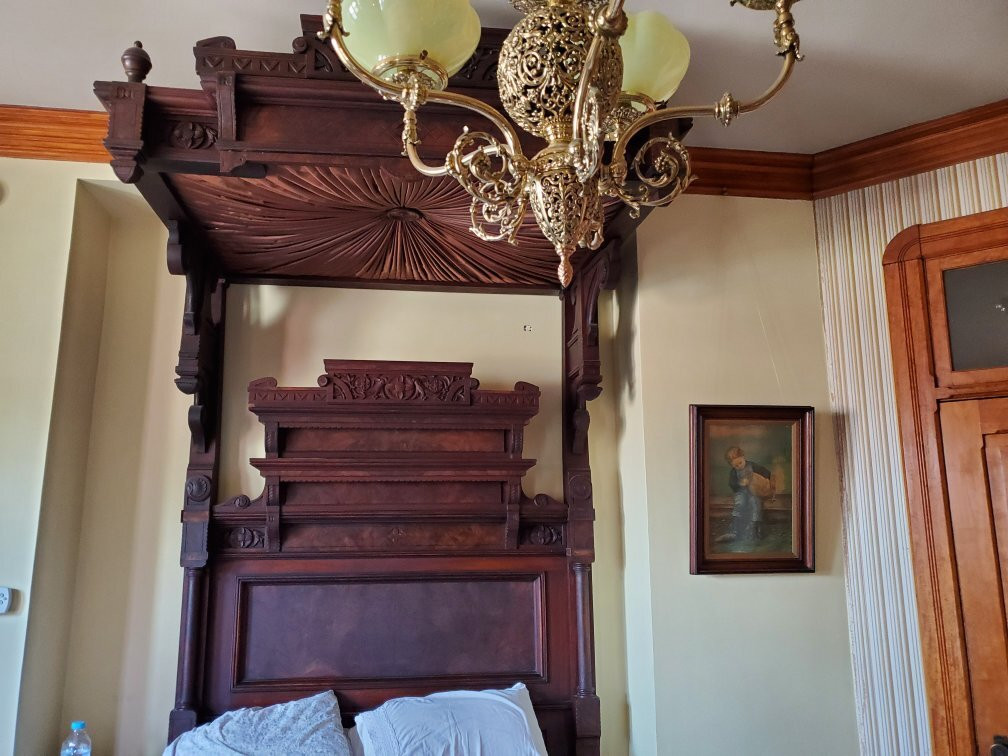 Richards House Bed and Breakfast主图