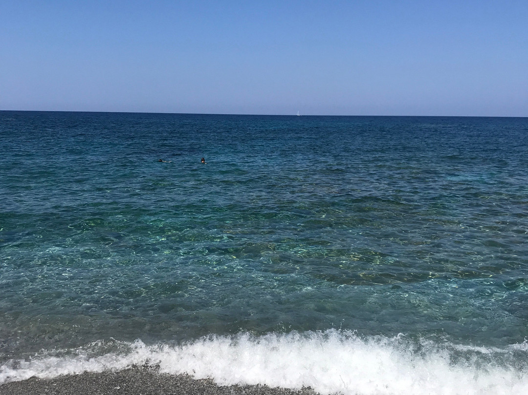 Charter for Fun-Skiathos Town必去景点