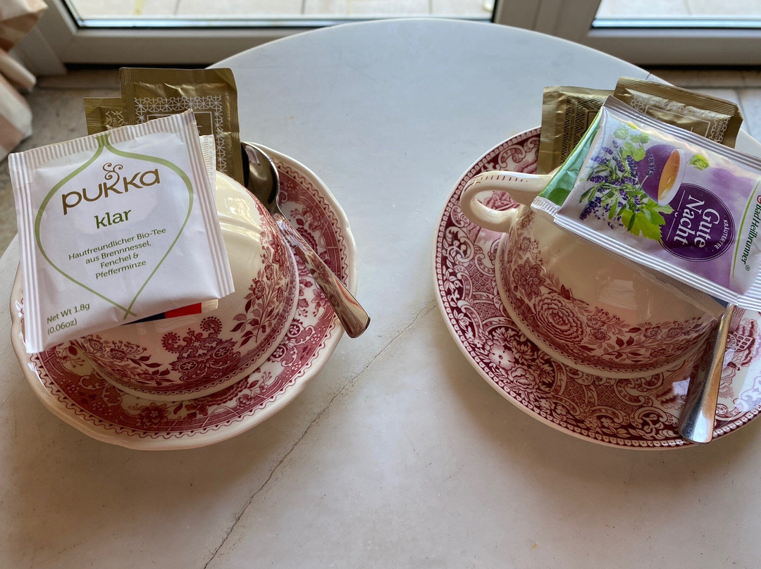 Villa zur Erholung主图