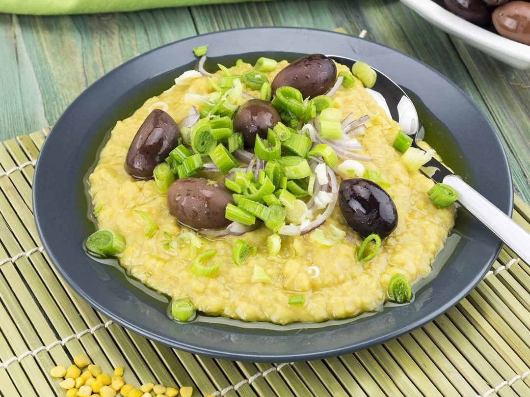 Traditional Cooking Classes-Archanes必去景点