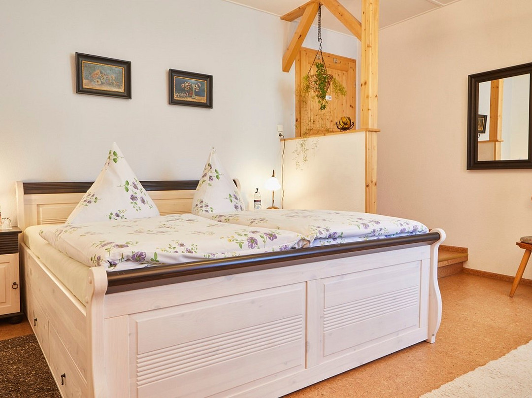 Gasthof-Pension Steppacher主图