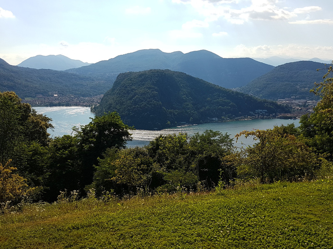 Resort Collina D'oro主图