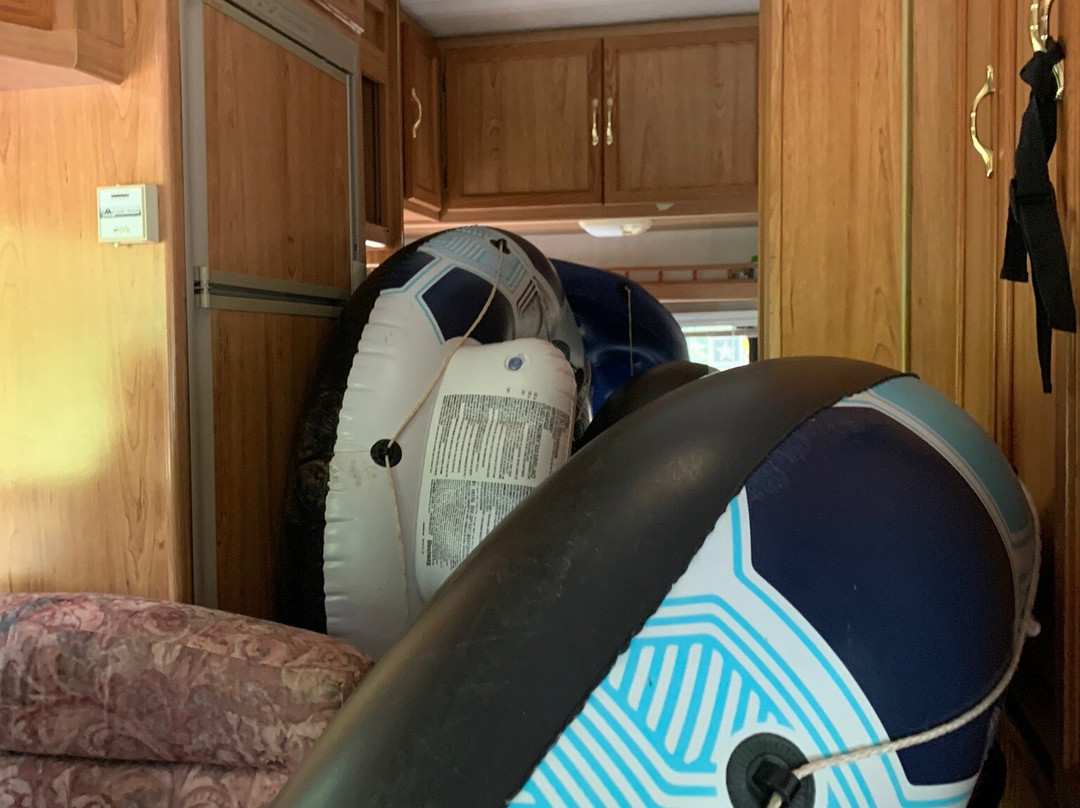 Chattahoochee Paddle Company-凤凰城必去景点