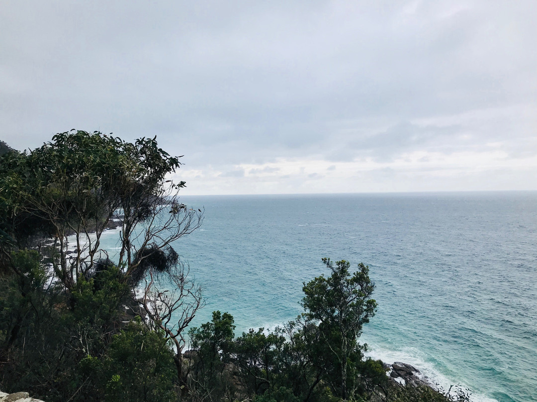 Mount Defiance Lookout-Wye River必去景点