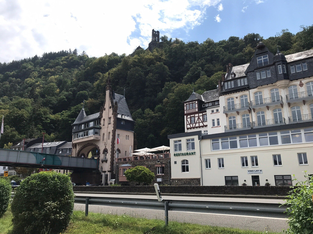 Restaurant Panorama