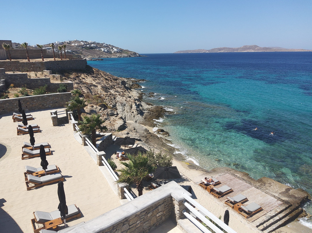 Anax Resort & Spa主图