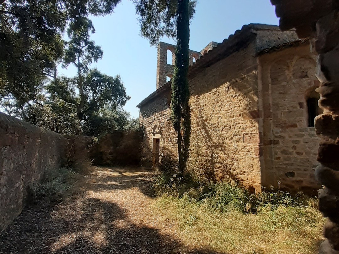 Ermita de Santa Justa i Santa Rufina景点图片