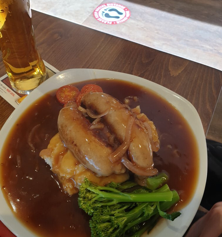 Hulland Ward旅游攻略图片