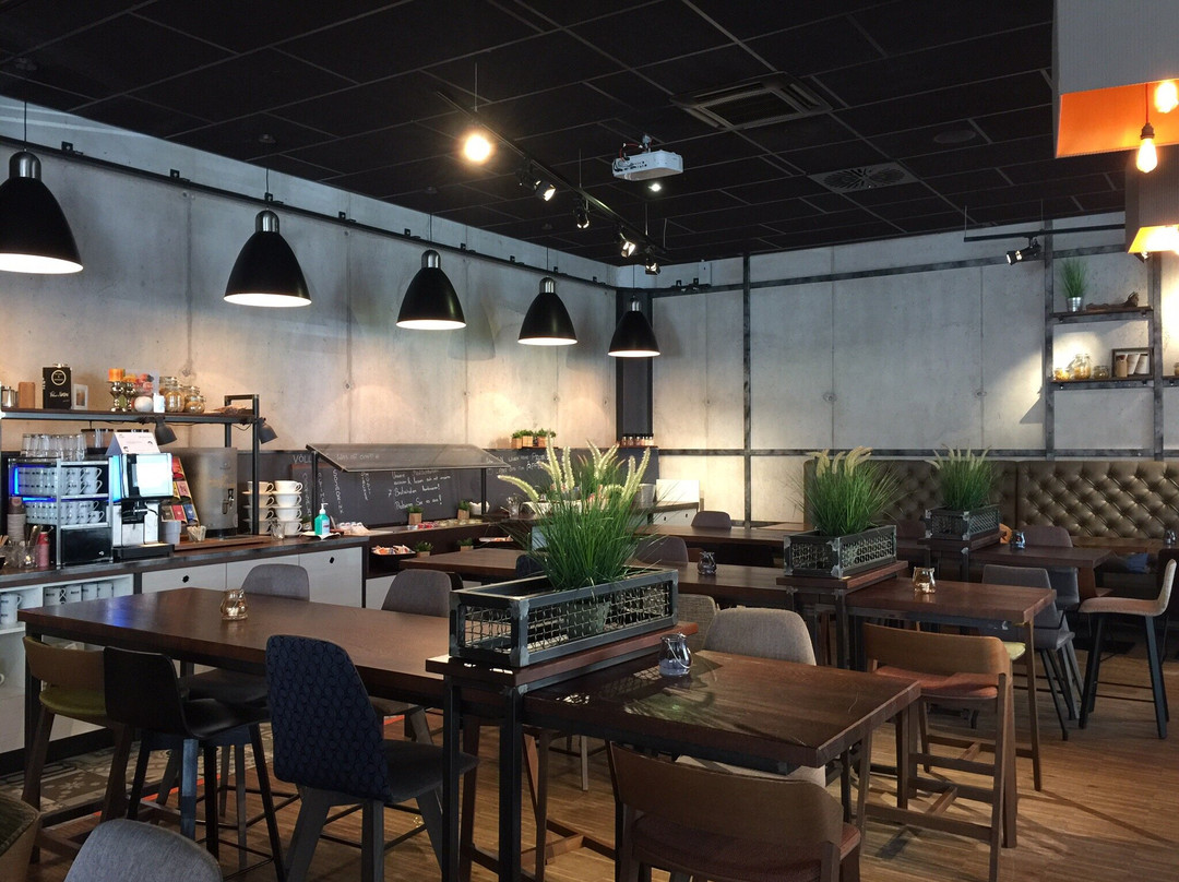 arte Hotel Kufstein主图