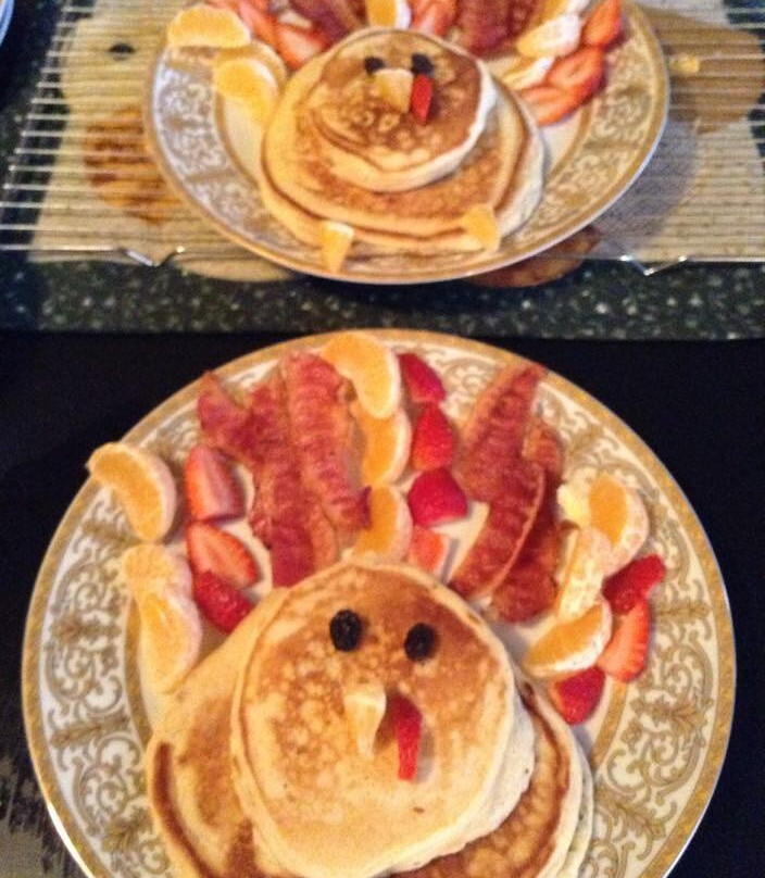 The Briar Rose Bed and Breakfast主图