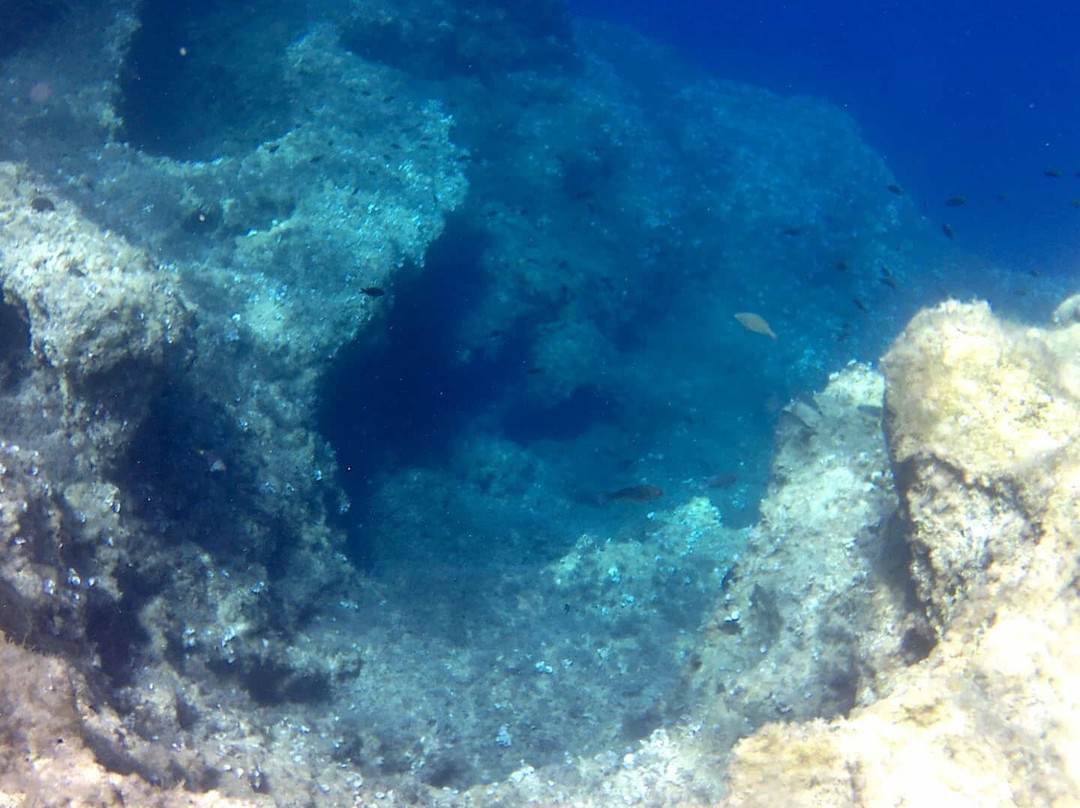 Divers Code-Bugibba必去景点