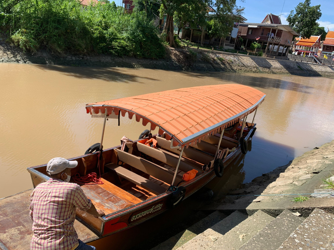 Phuttal Residence主图