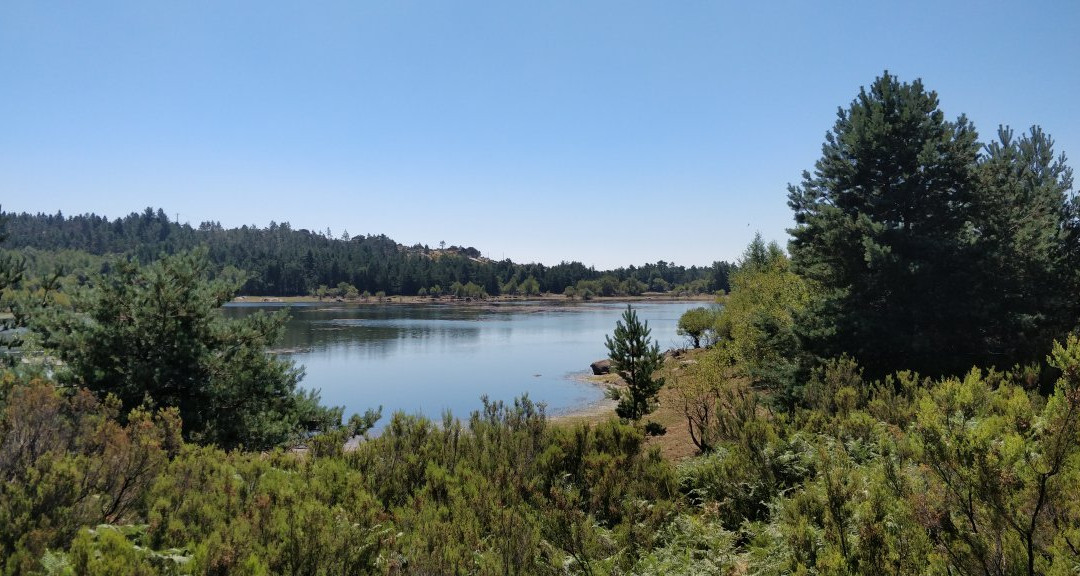 Parque Natural de Alvao-Vila Real必去景点