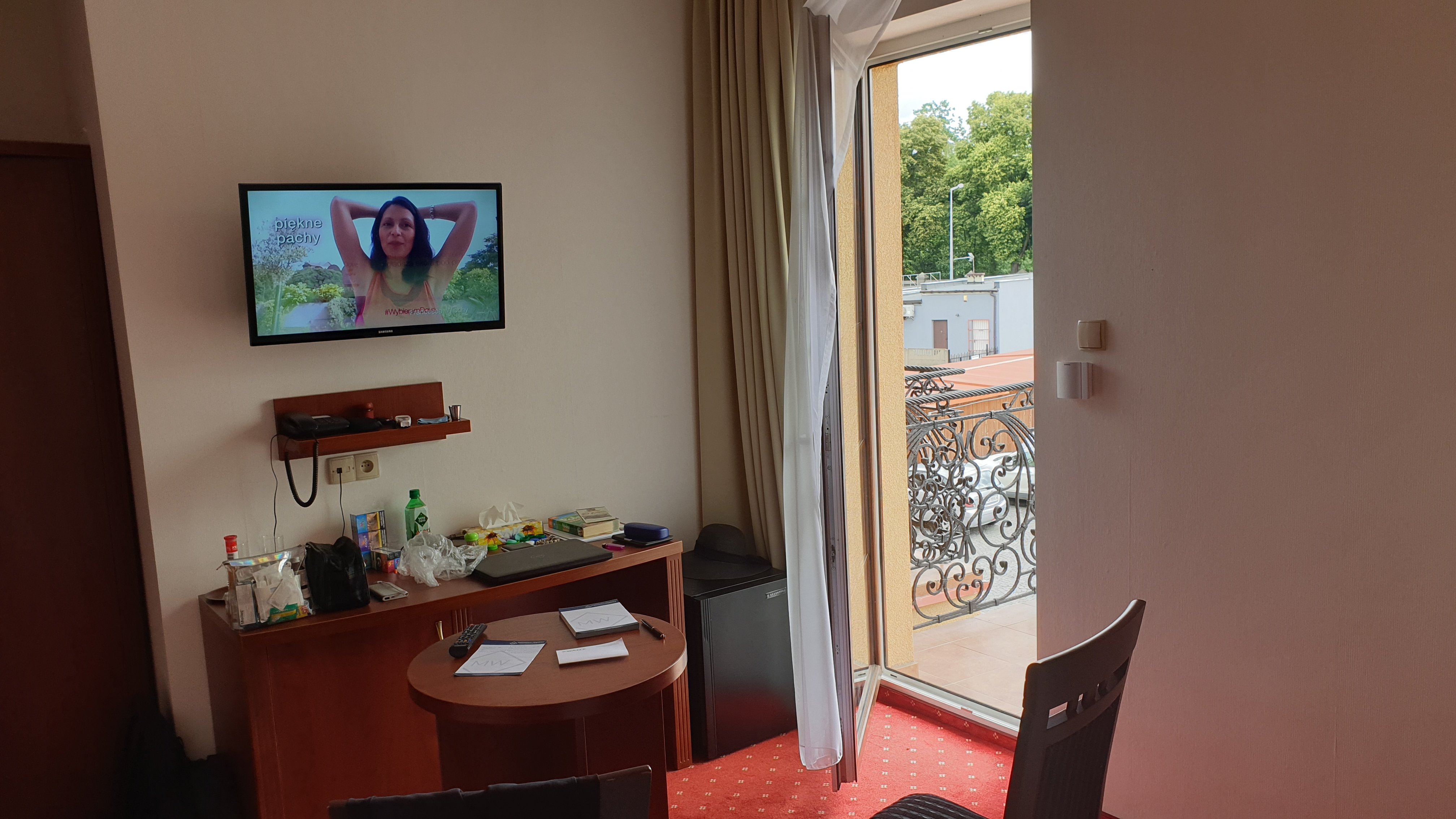 Hotel Stara Gorzelnia-官方