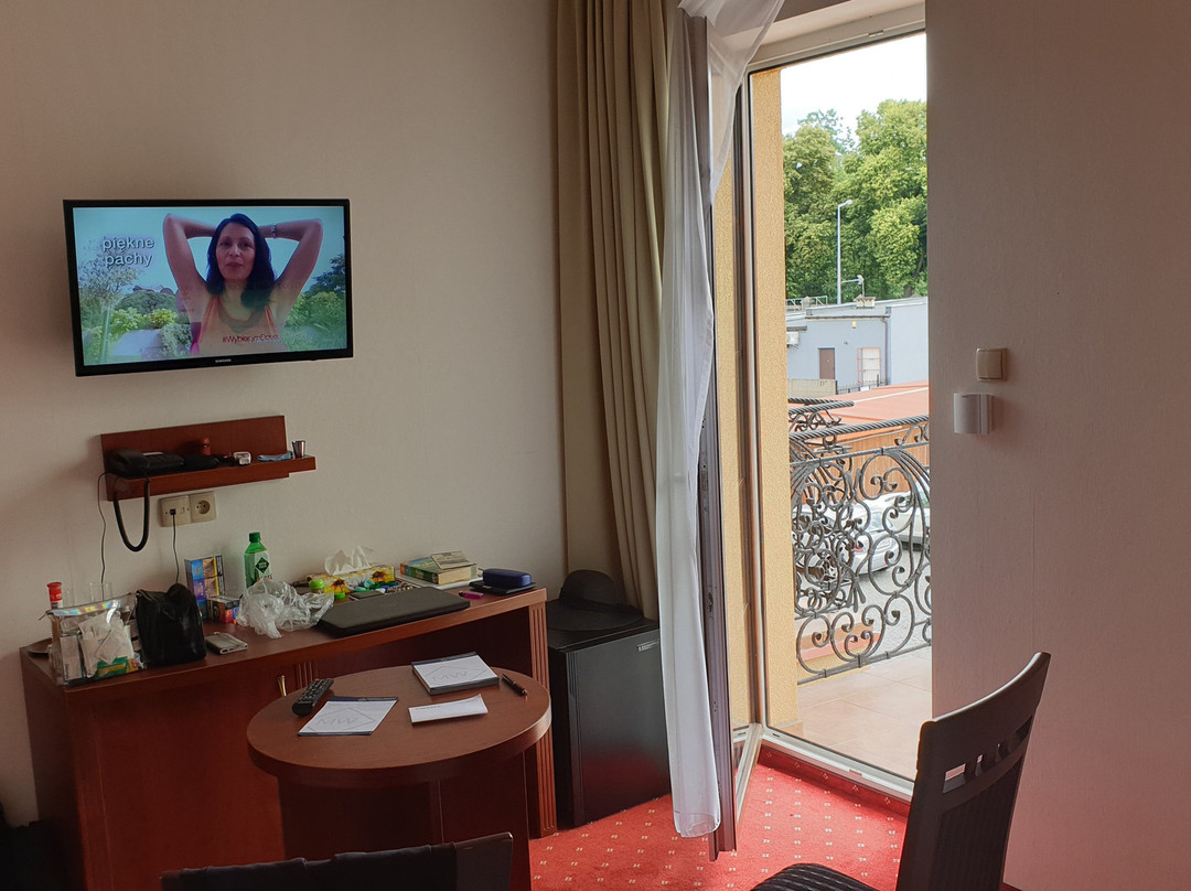 Hotel Stara Gorzelnia主图