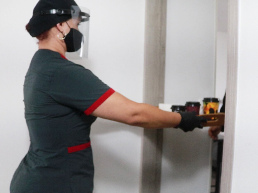 Hotel Portal del Norte Armenia主图