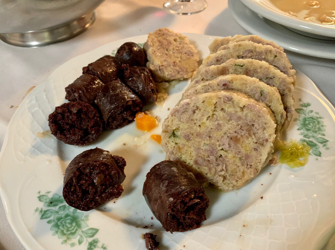 Pensión María Ademá主图