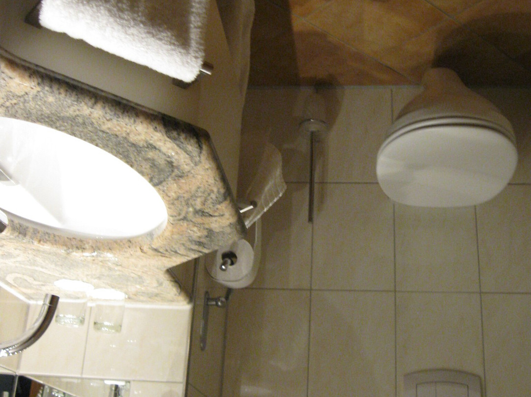 Vila Vita Burghotel Dinklage主图