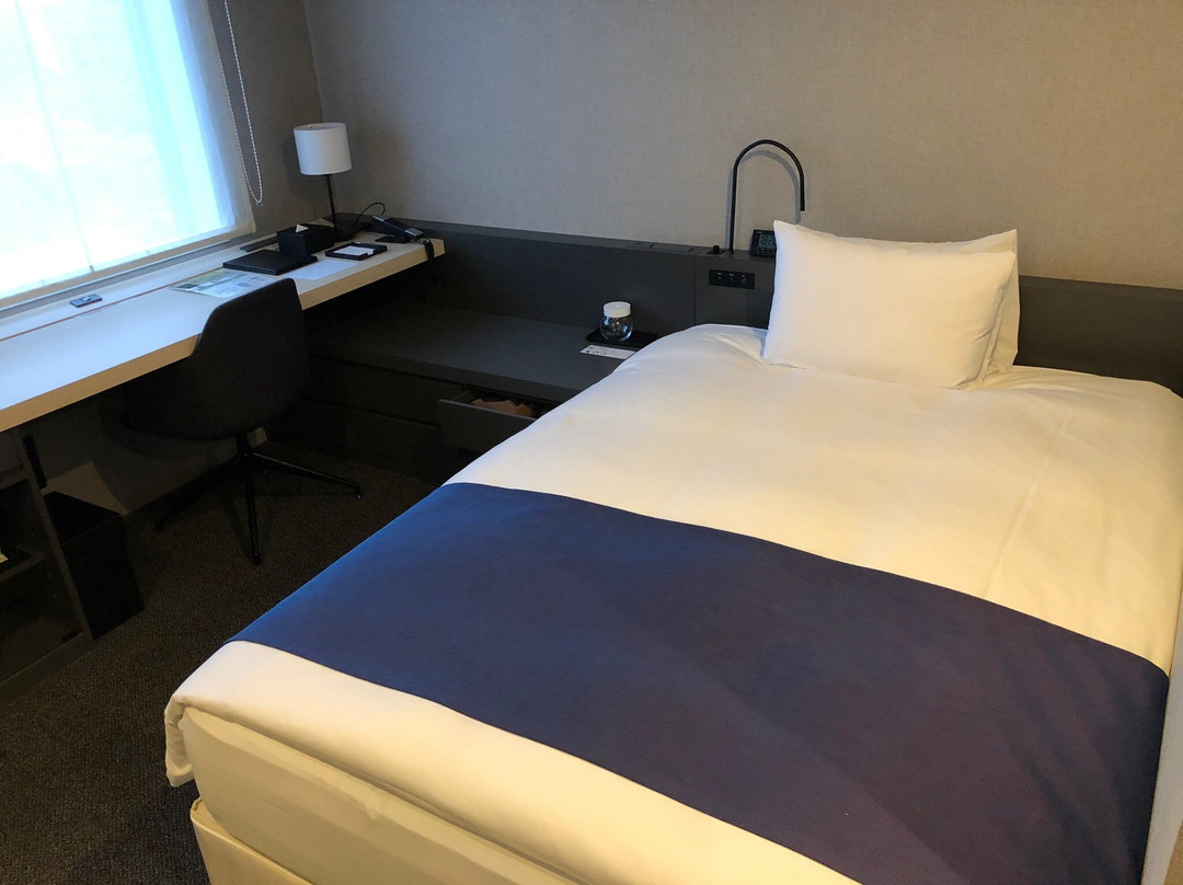 Hotel Granbinario Komatsu主图