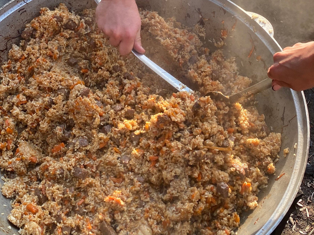 Baykalskaya Riviera Hotel主图