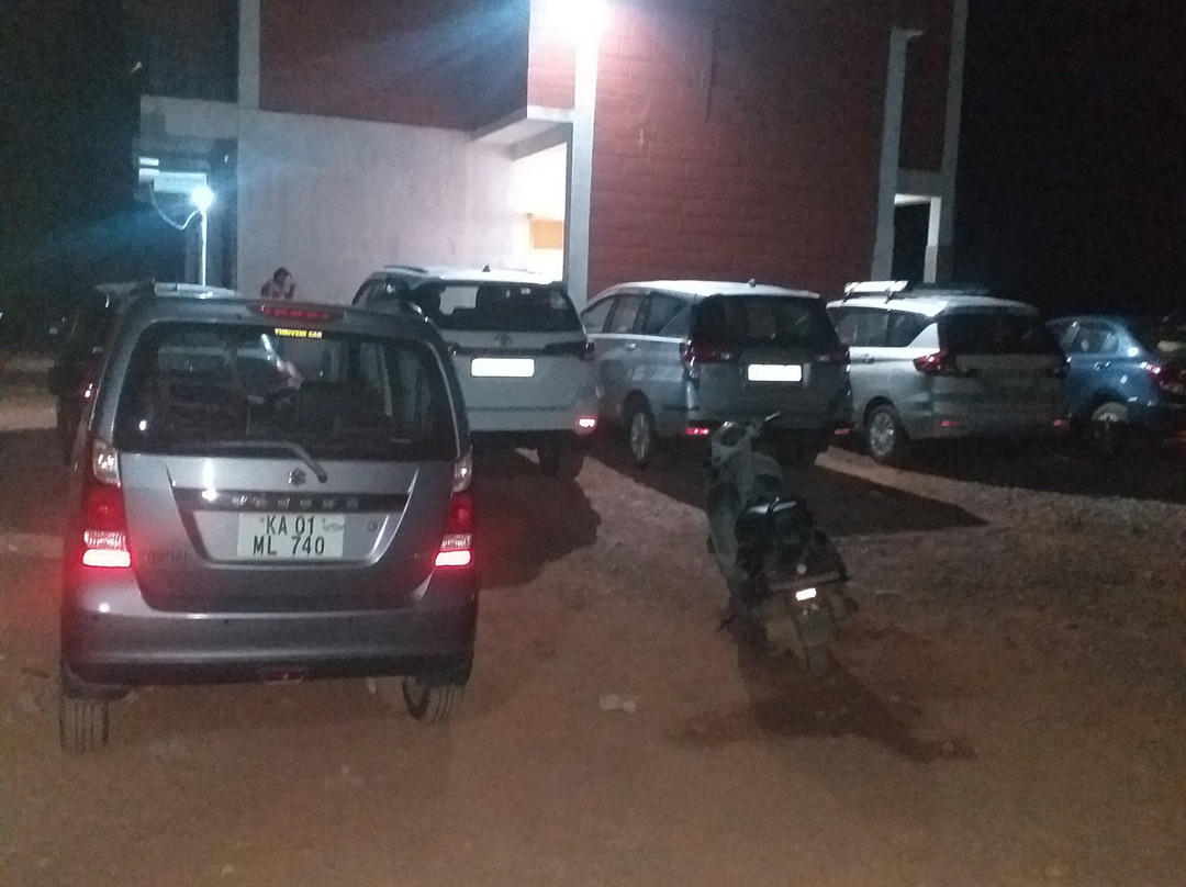 Abhiman Residency主图