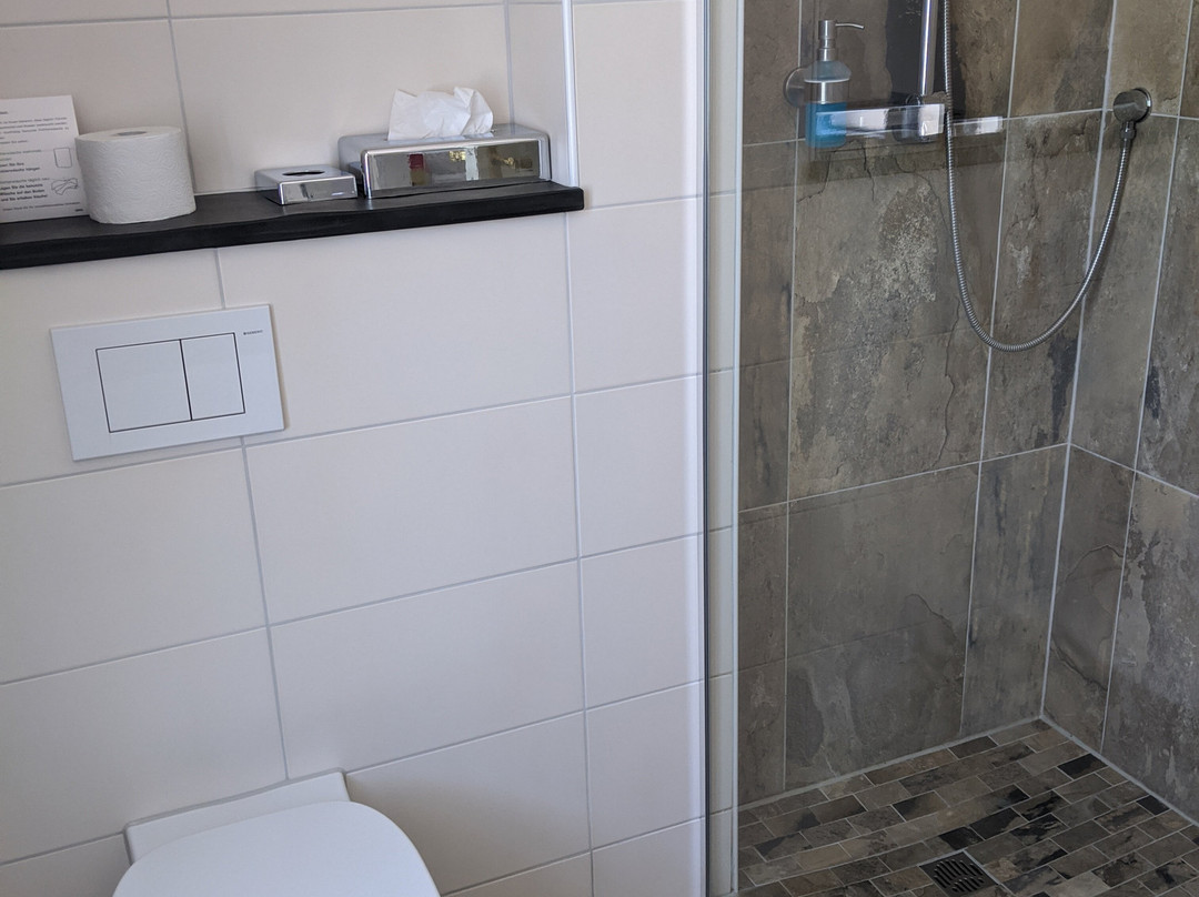 Hotel Villa Beilstein主图