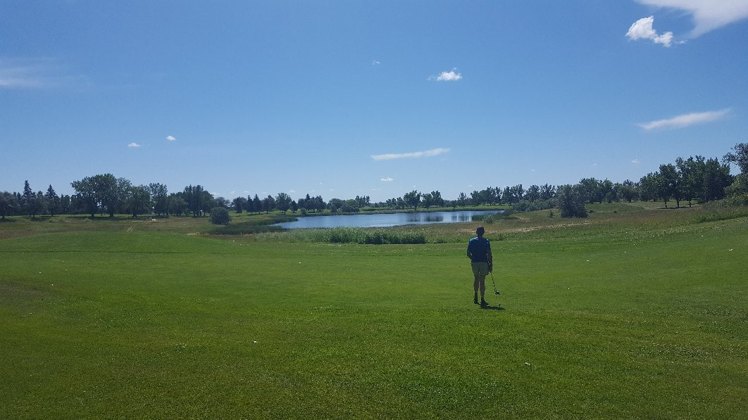 Brooks Golf Club-布鲁克斯必去景点