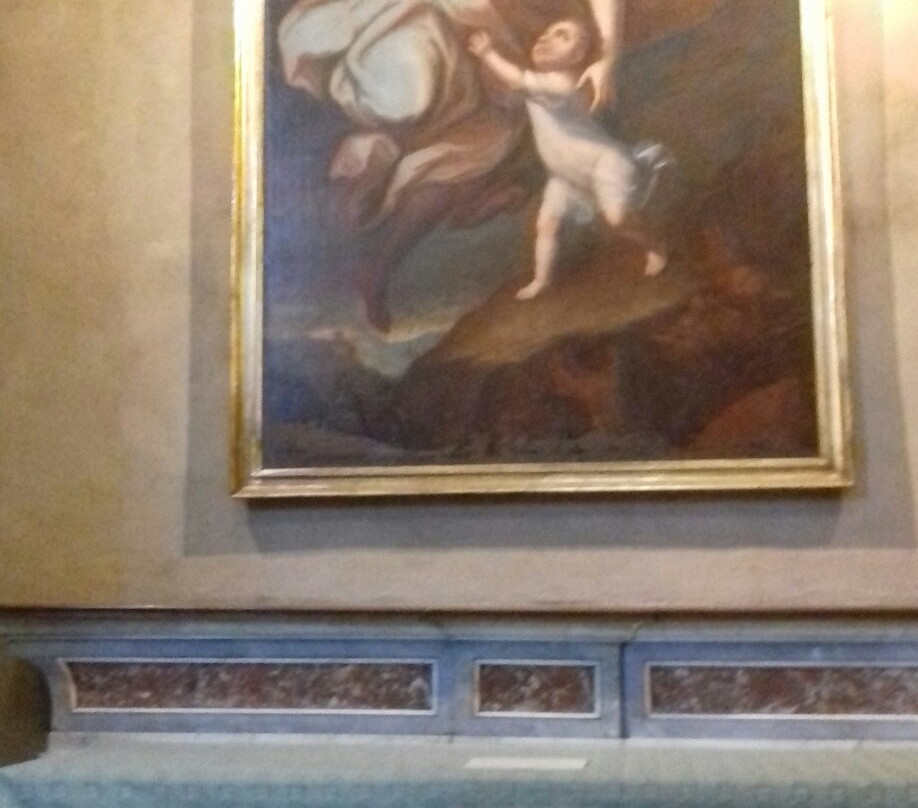 Chiesa di Sant'Anna景点图片