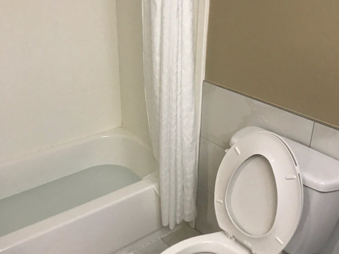 戴斯莫克斯维尔酒店主图