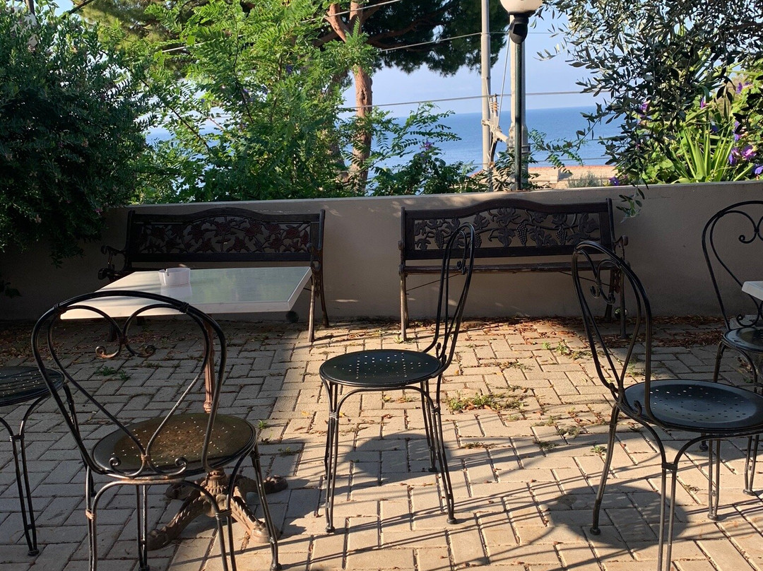 Hotel La Giara主图