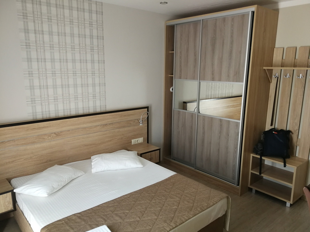 Hotel Krym-Manzherok主图