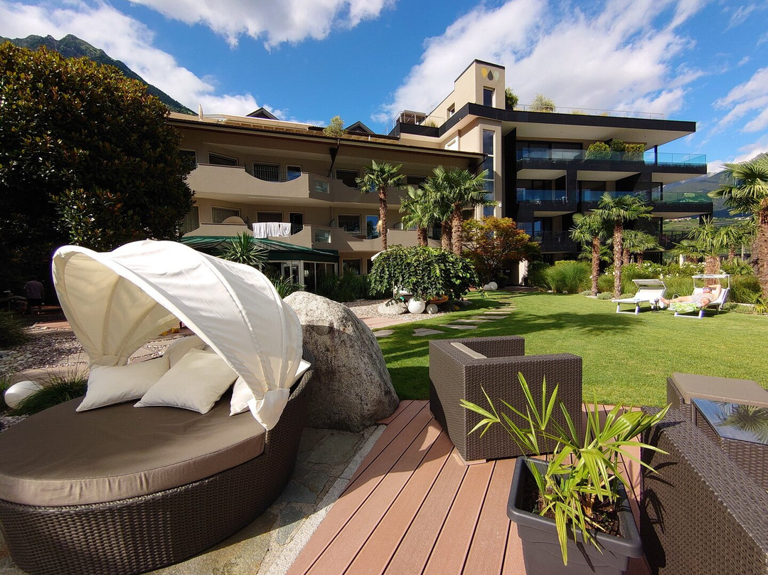 Hotel Das Dorner主图