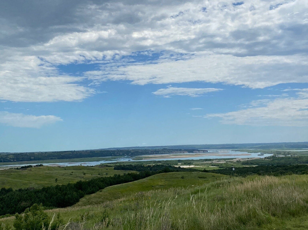 Niobrara State Park-Niobrara必去景点
