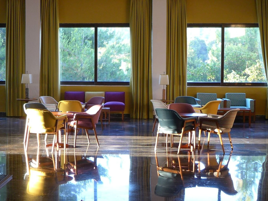 斯基亚索斯岛宫殿酒店主图