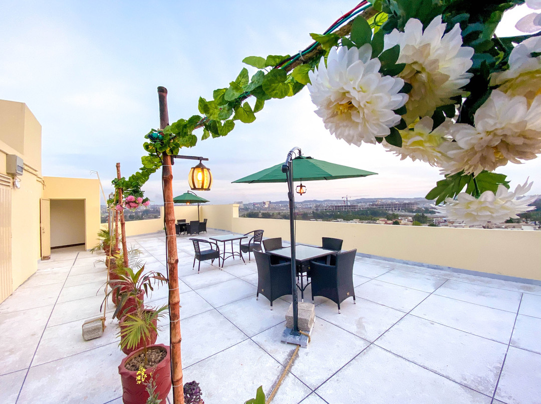 Woodpecker Suites & Hotels主图