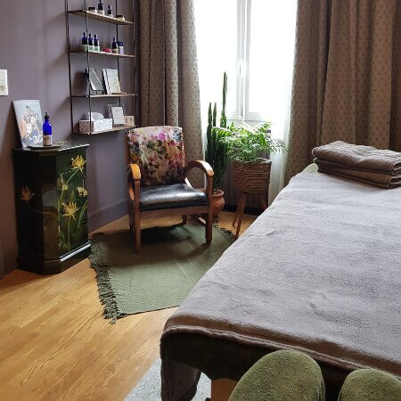 MOTIF Massage Albi-阿尔比必去景点