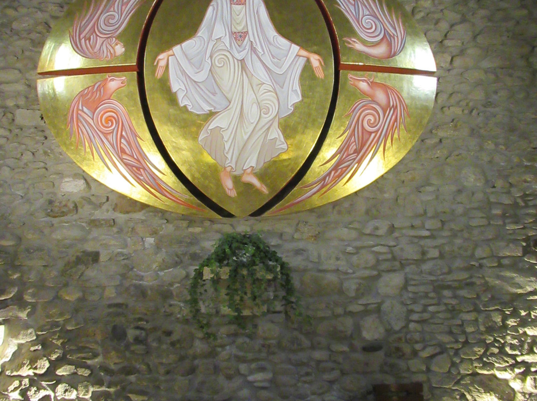 Chapelle Sainte Anne (Dite des Penitents)景点图片