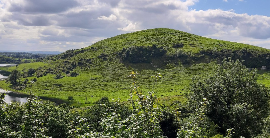 Lough Gur Heritage Center-Bruff必去景点