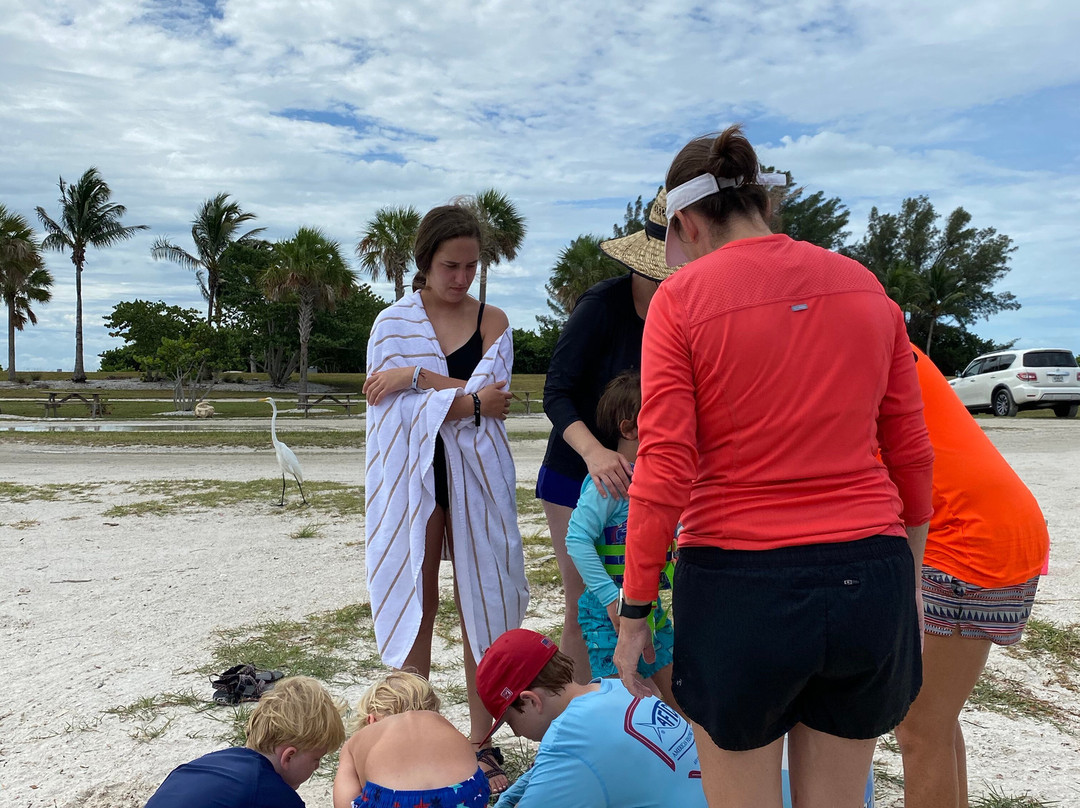 Sanibel Sea School Day Program景点图片