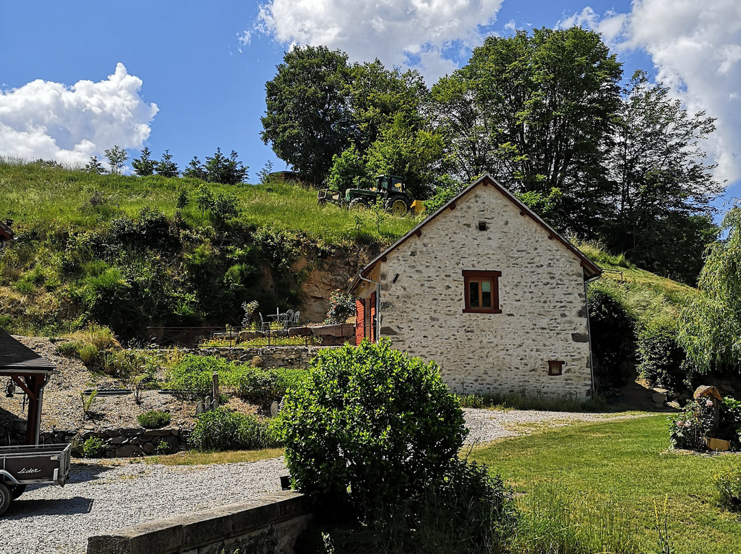 Le Moulin Berthon主图