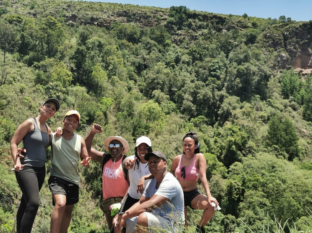 Wolwekrans Eco Lodge主图