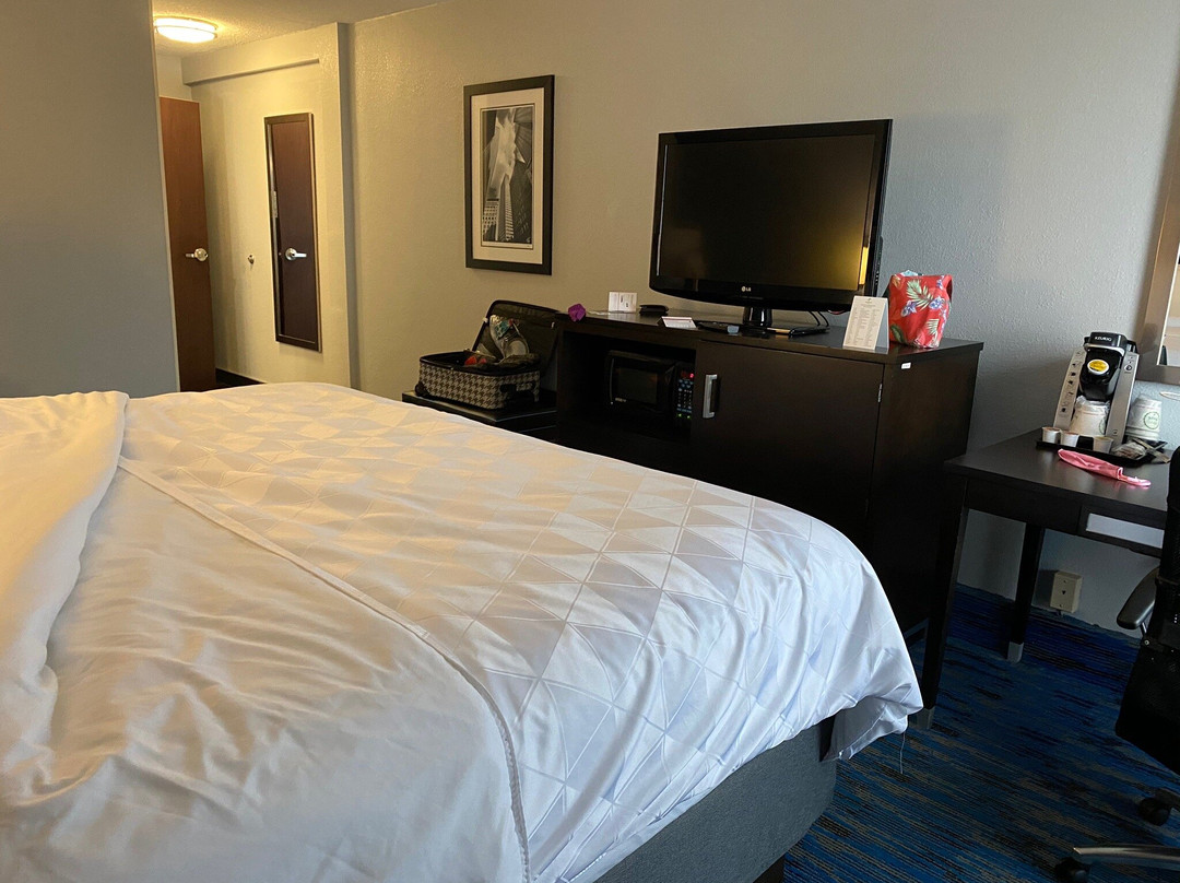 Holiday Inn Cleveland Northeast - Mentor By IHG主图