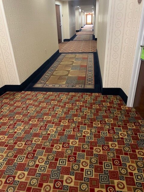 La Quinta Inn & Suites by Wyndham Warner Robins - Robins AFB-酒店景观