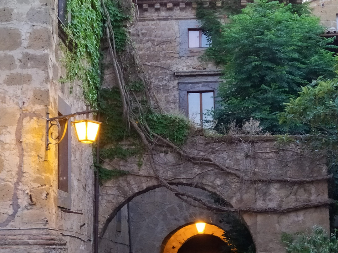 Locanda Della Buona Ventura主图