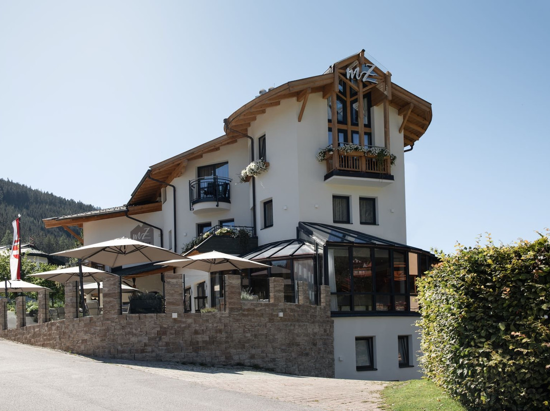 meiZeit Lodge