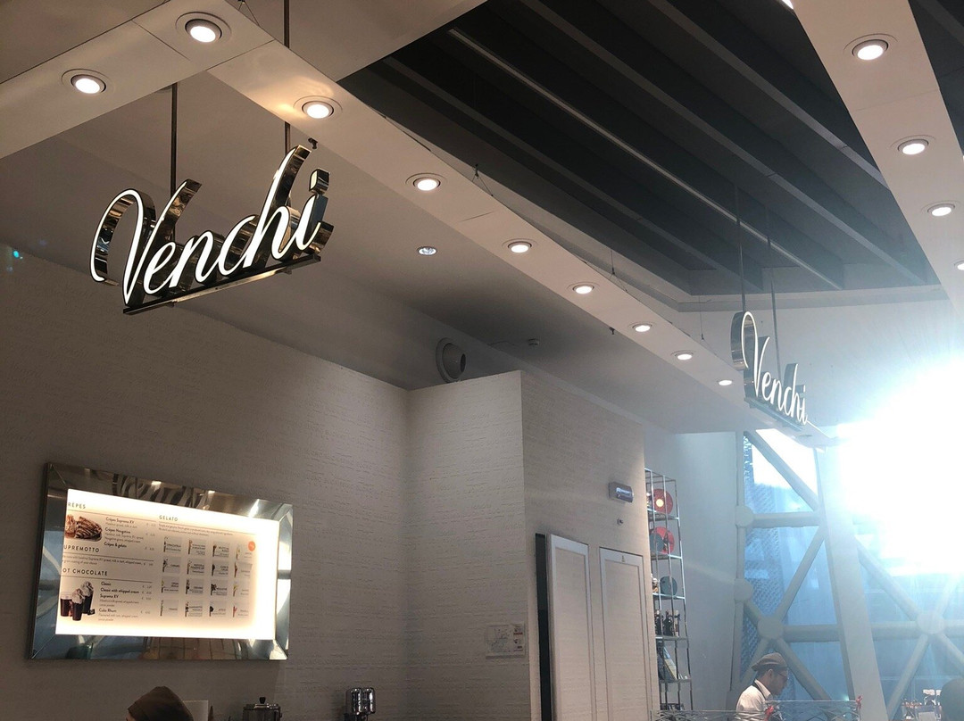 La Feltrinelli-菲乌米奇诺必去景点