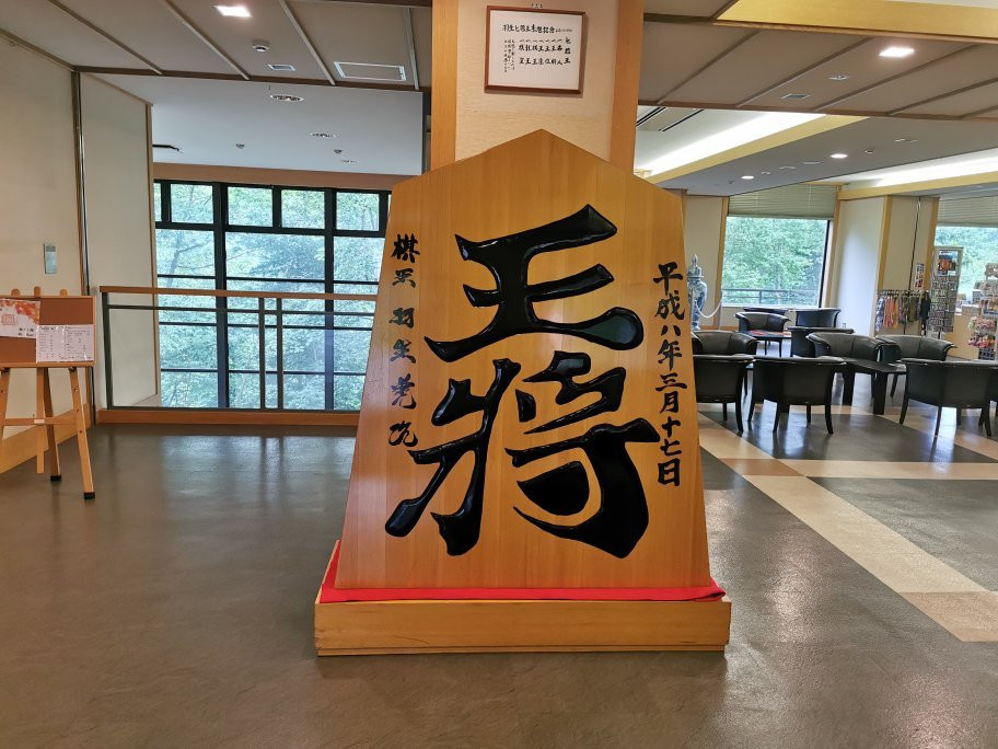 汤元白金温泉酒店主图