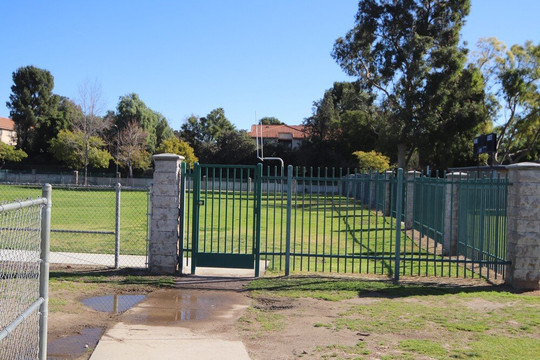 Rialto Park Little League