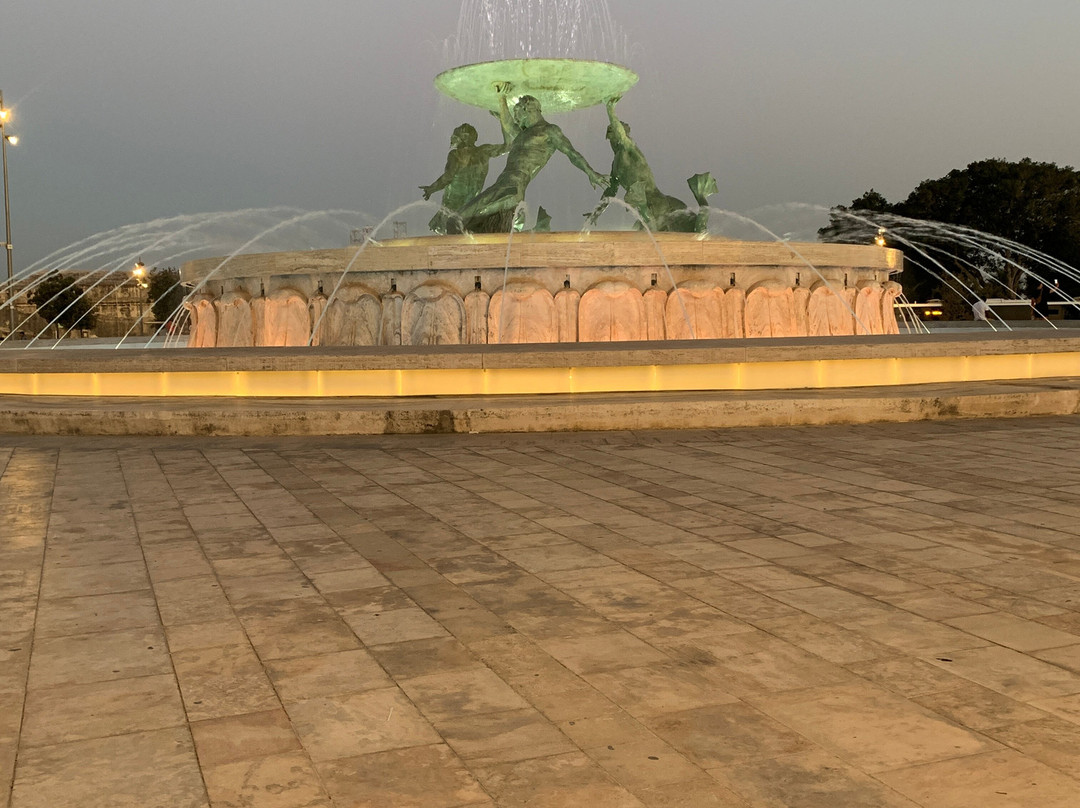 Hello Malta Tours-斯利马必去景点